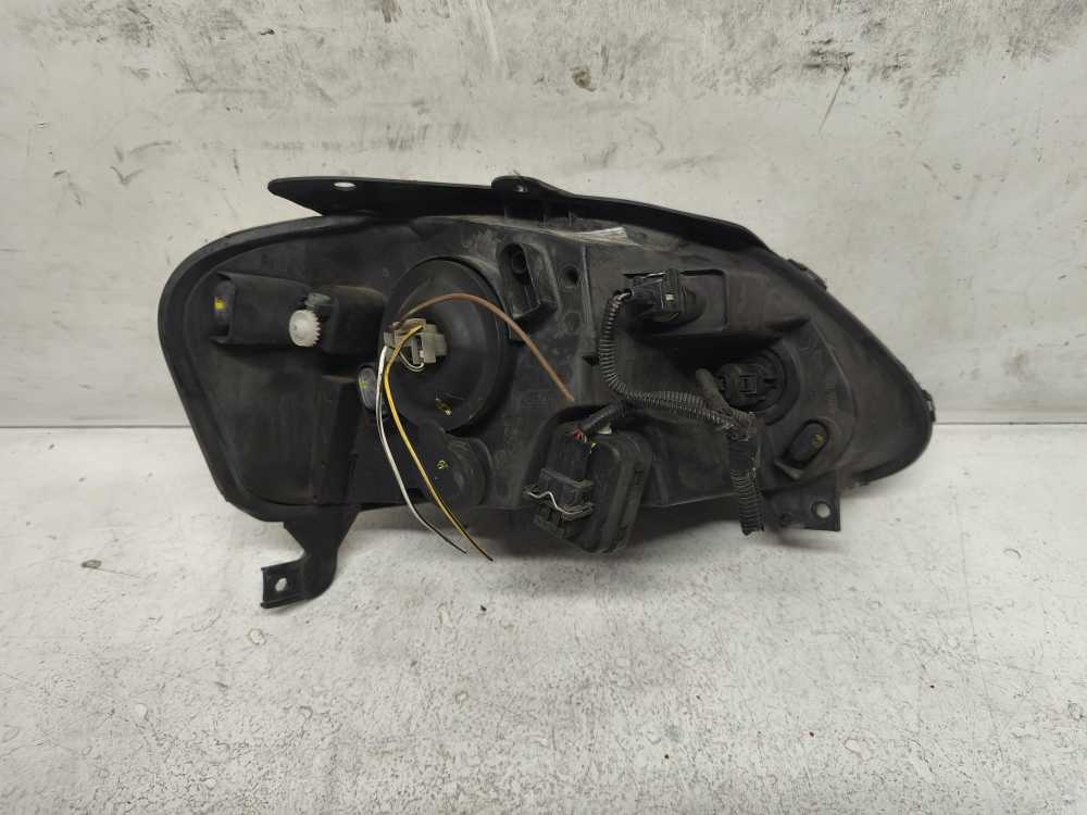 PHARE GAUCHE VW FOX 2007-8/2009 H4 - Vue 2